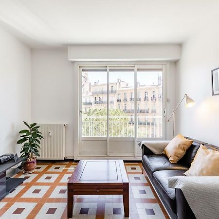 Teo Sud Les Balcons Du Nouveau Marseille, Lumineux, Spacieux Et Bien Equipe Dış mekan fotoğraf